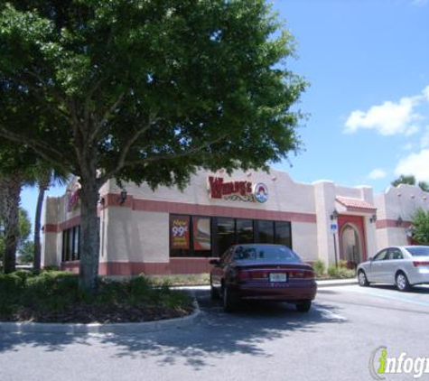 Wendy's - Lady Lake, FL