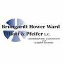 Brungardt Hower Ward Elliott & Pfeifer LC - Accountants-Certified Public