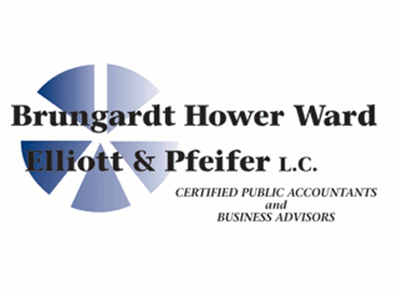 Brungardt Hower Ward Elliott & Pfeifer LC - Hays, KS