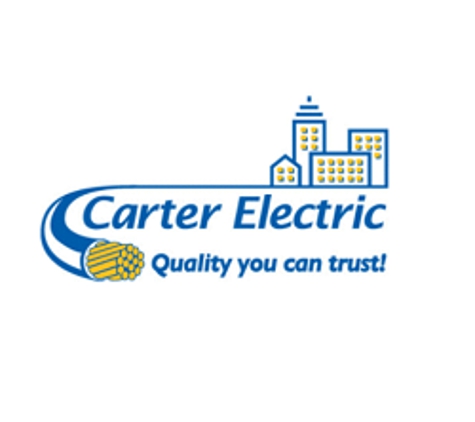 Carter Electric Inc California - San Diego, CA