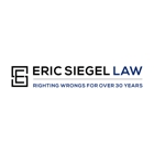 Eric Siegel Law