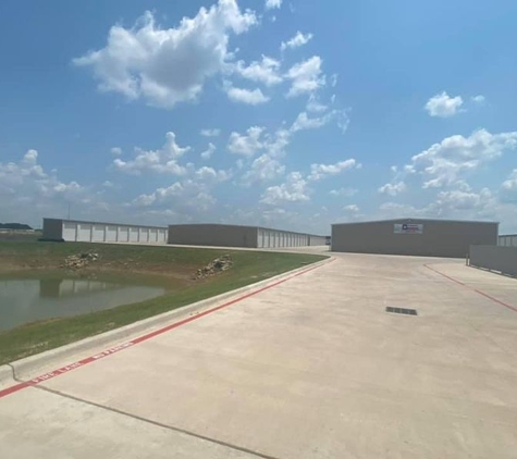 Extra Space Storage - Katy, TX