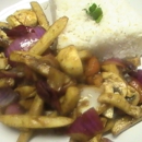Peru Grill - Latin American Restaurants