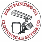 Jon's Painting & Clintonville Gutter Co.