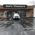 Joe's Cleaners