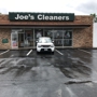Joe's Cleaners