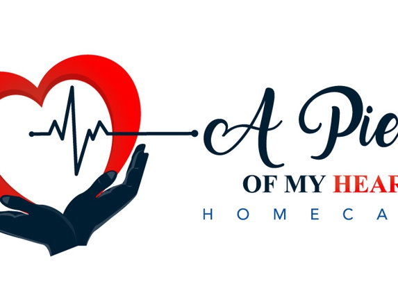 A Piece of My Heart Homecare - Ruskin, FL