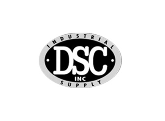 DSC Inc Industrial Supply - Poulsbo, WA