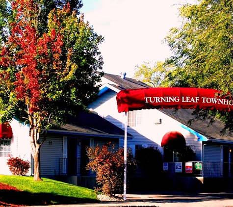 Turning Leaf Furnished Townhomes - Spokane, WA