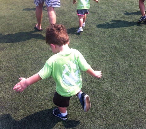 North County Soccer Park - Poway, CA