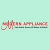 Modern Appliance Service gallery