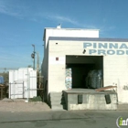 Pinnacle Produce Inc