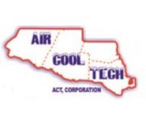 Air Cool Tech ACT Corp. - Alamo, TX