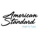 American Standard Walk-In Tubs - Bath Equipment & Supplies