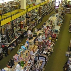 Ashby's Antique Mall