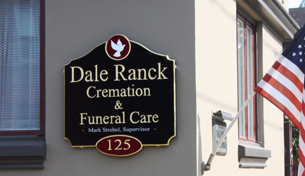 Dale Ranck Cremation & Funeral Care - Milton, PA