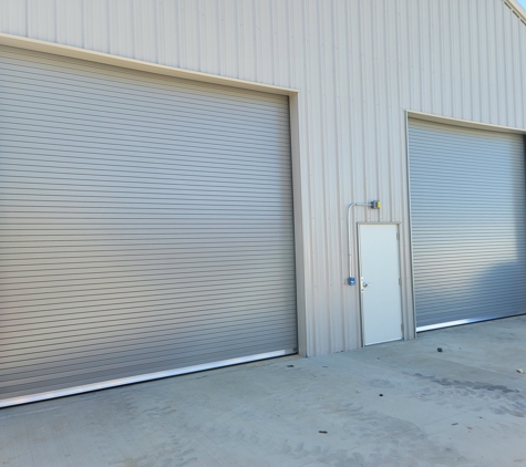 Cox Garage Doors - Salem, VA