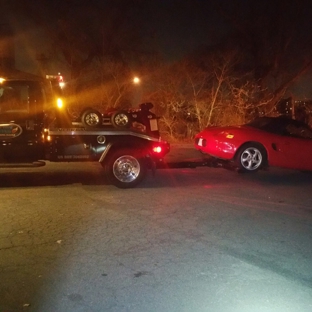 Triple Time Towing - Falls Church, VA