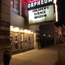 The Orpheum Children Science Museum - Museums