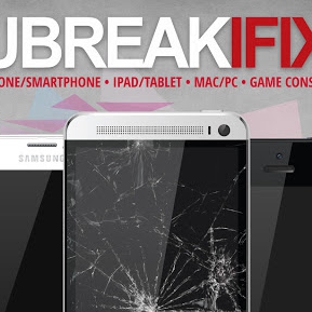 uBreakiFix - Colorado Springs, CO