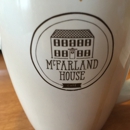 Mcfarland House Cafe - American Restaurants