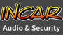 Incar Audio & Security Logo