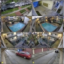 Digital Surveillance - CCTV Security Cameras Installation Los Angeles - Security Equipment & Systems Consultants