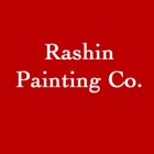 Rashin Painting Co., Inc.