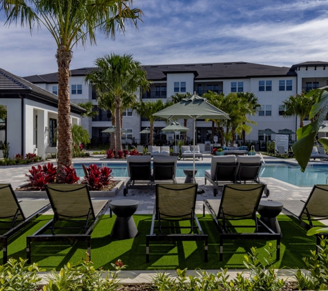 Ascend Oakpointe Apartments - Apopka, FL