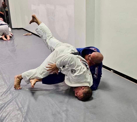 Gustavo Machado Brazilian Jiu-Jitsu Wilson, NC - Wilson, NC