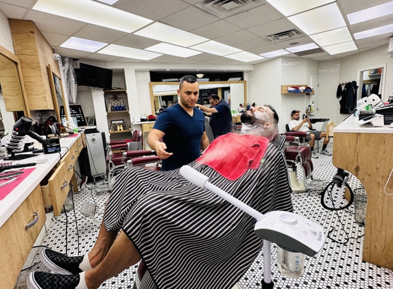 Barber Shop NYC - New York, NY