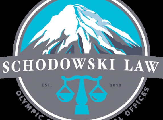 Schodowski Law, Inc. PS - Port Townsend, WA
