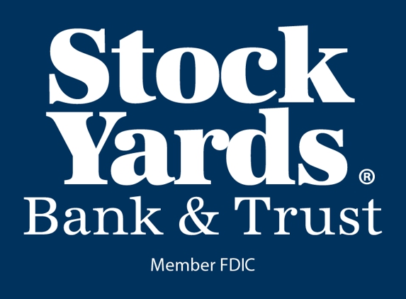 Stock Yards Bank & Trust ITM - Louisville, KY