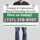 Pasco Carpet & Upholstery Cleaning Service