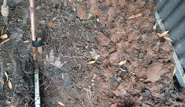 Precise Plumbing & Electrical Adelaide. $1800+ job complete