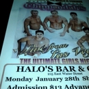 Halo's Bar & Grill - Bar & Grills