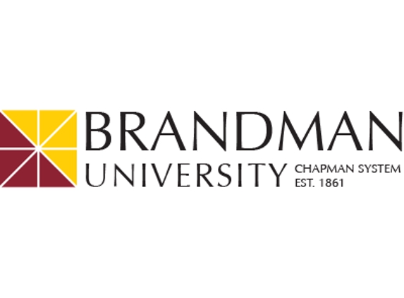 Brandman University - Oak Harbor, WA