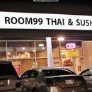 Room 99 Thai & Sushi - Sushi Bars
