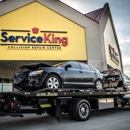 Service King Collision Repair Universal City - Auto Repair & Service