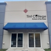 Tint College gallery