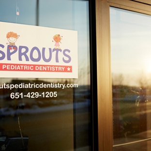 Sprouts Pediatric Dentistry - Hugo, MN