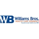 Williams Bros. Health Care Pharmacy