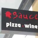 Sauce Pizza & Wine - Pizza