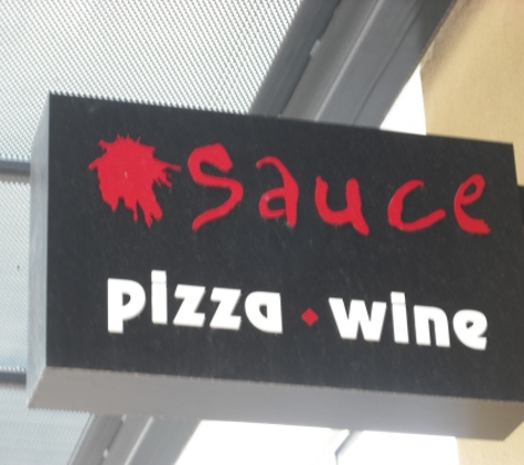 Sauce Pizza & Wine - Phoenix, AZ