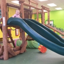 Jungle Gym Learn & Play Center - Playground Equipment