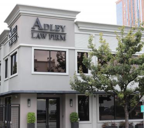 Adley Law Firm - Houston, TX