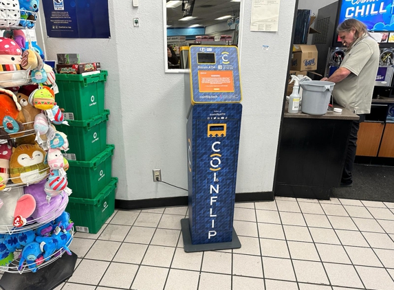 CoinFlip Bitcoin ATM - Silverdale, WA