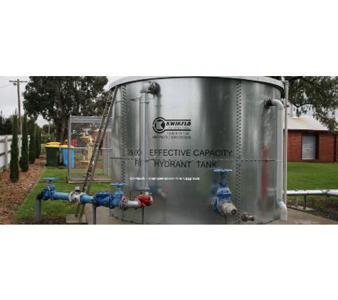 Cri-Tech - Warrnambool, VIC
