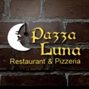 Pazza Luna Pizzeria & Restaurant - Italian Restaurants