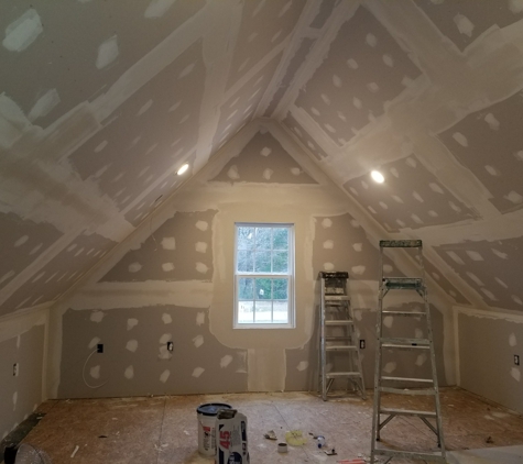 Denis Painting & Drywall - Raleigh, NC